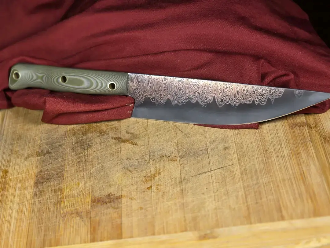 Chef-Utility